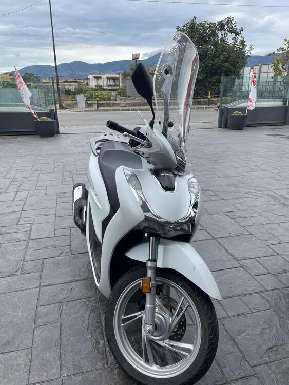 Honda SH 150i (2020 - 23) (3)