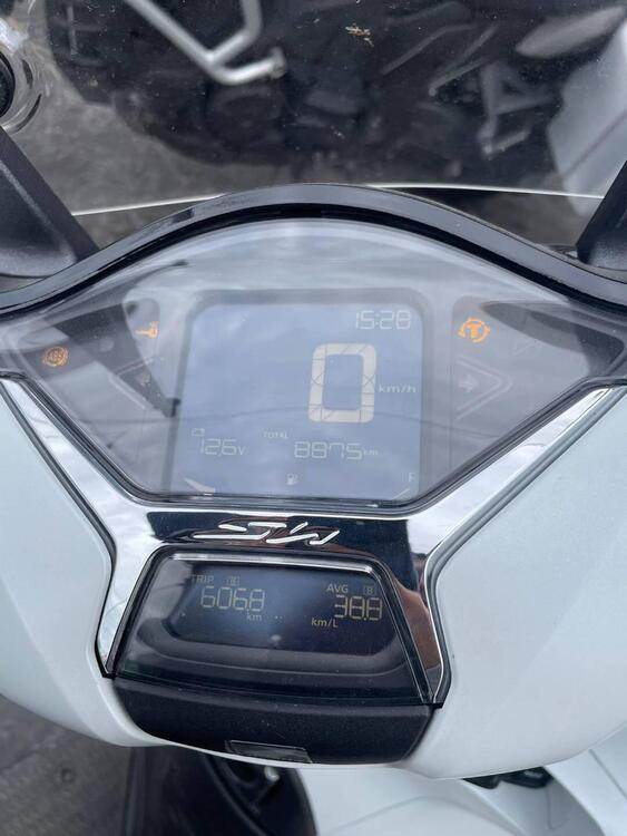 Honda SH 150i (2020 - 23) (5)