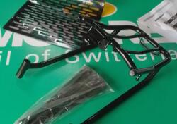 PORTAPACCHI ZOOMER Honda