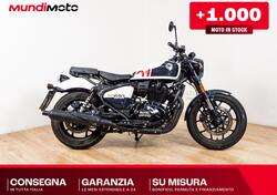 Royal Enfield Shotgun 650 (2024 - 25) usata