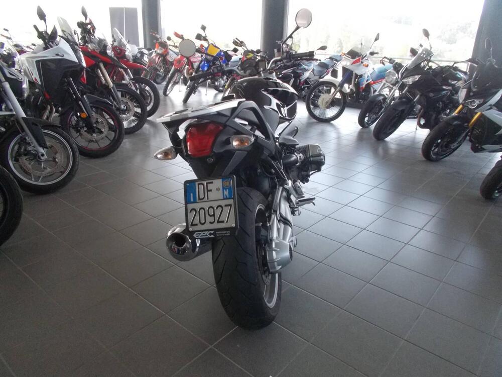 Bmw R 1200 R (2006 - 11) (3)