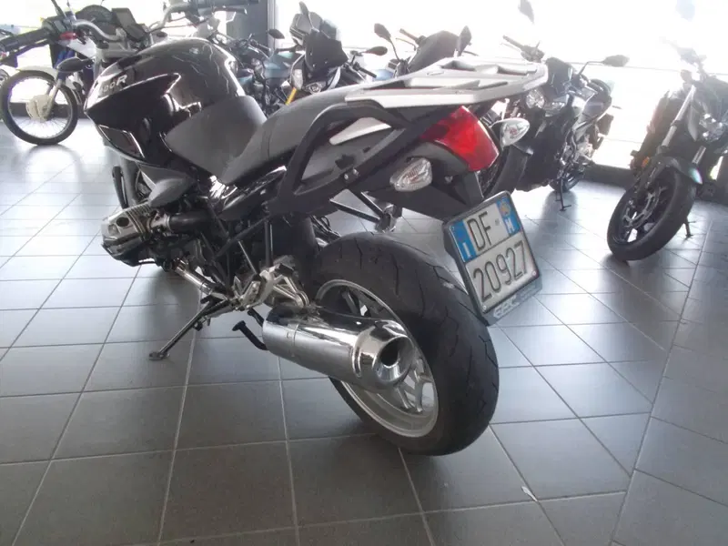 Bmw R 1200 R (2006 - 11) (4)