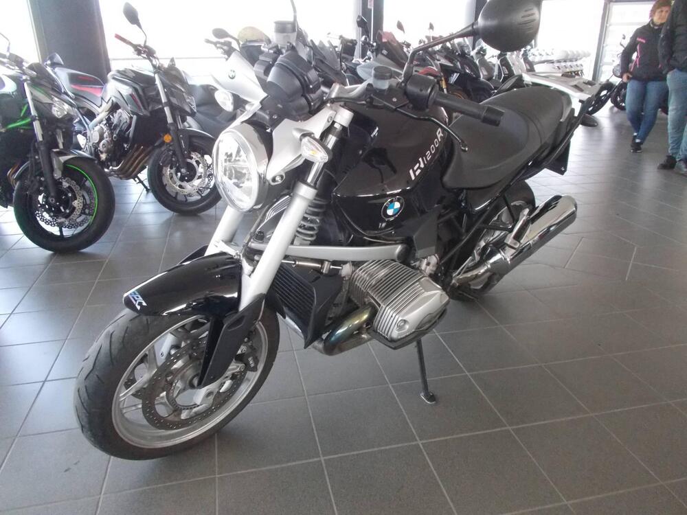 Bmw R 1200 R (2006 - 11) (5)