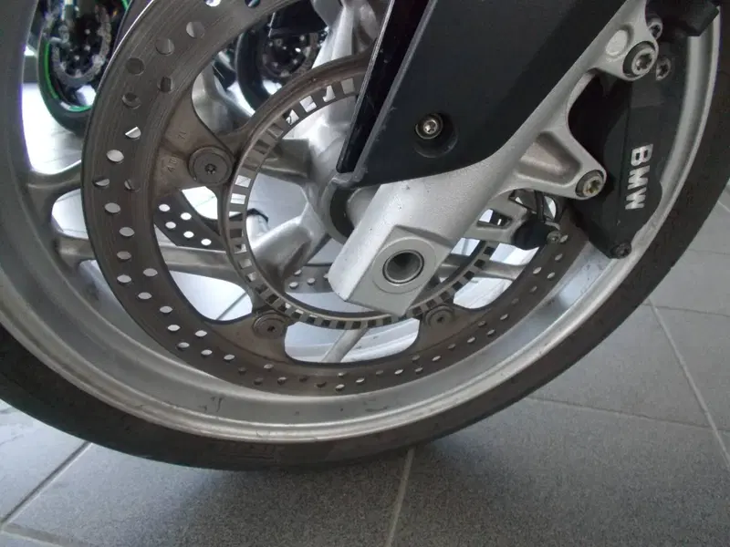 Bmw R 1200 R (2006 - 11) (7)