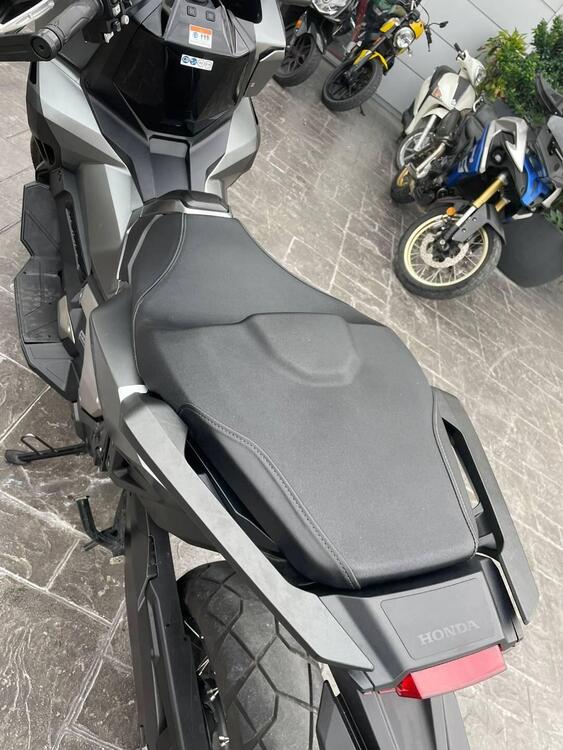 Honda X-ADV 750 DCT (2021 - 24) (3)
