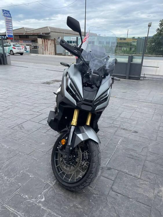 Honda X-ADV 750 DCT (2021 - 24)