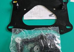 Supporto bauletto DEAUVILLE 700 Honda