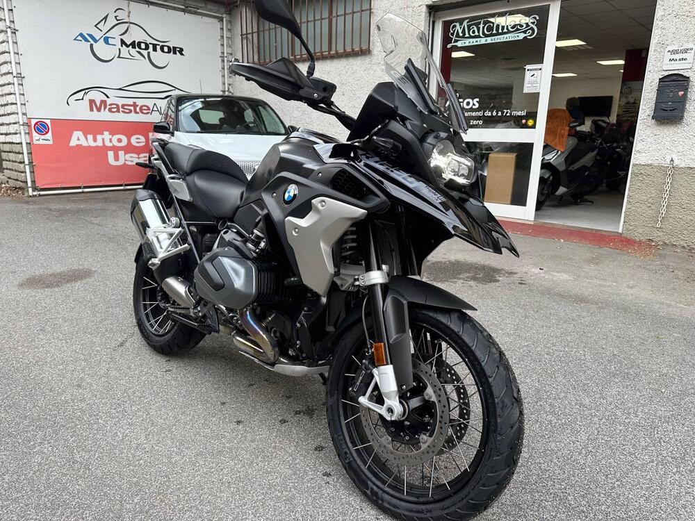 Bmw R 1250 GS (2021 - 24)