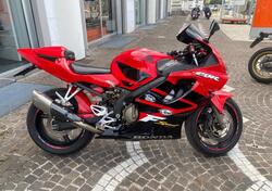 Honda CBR 600 F Sport usata