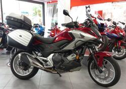 Honda NC 750 X DTC ABS Travel Edition (2018 - 20) usata