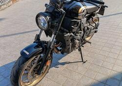 Yamaha XSR 700 XTribute (2022 - 24) usata