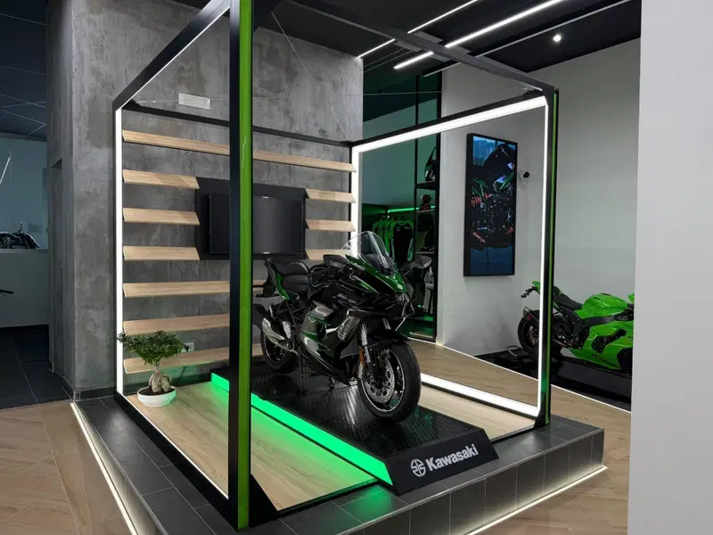 Kawasaki Ninja H2 SX SE (2023 - 26) (8)