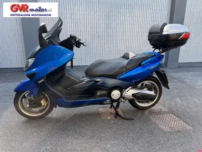 Yamaha T-Max 500 (2004 - 07) usata