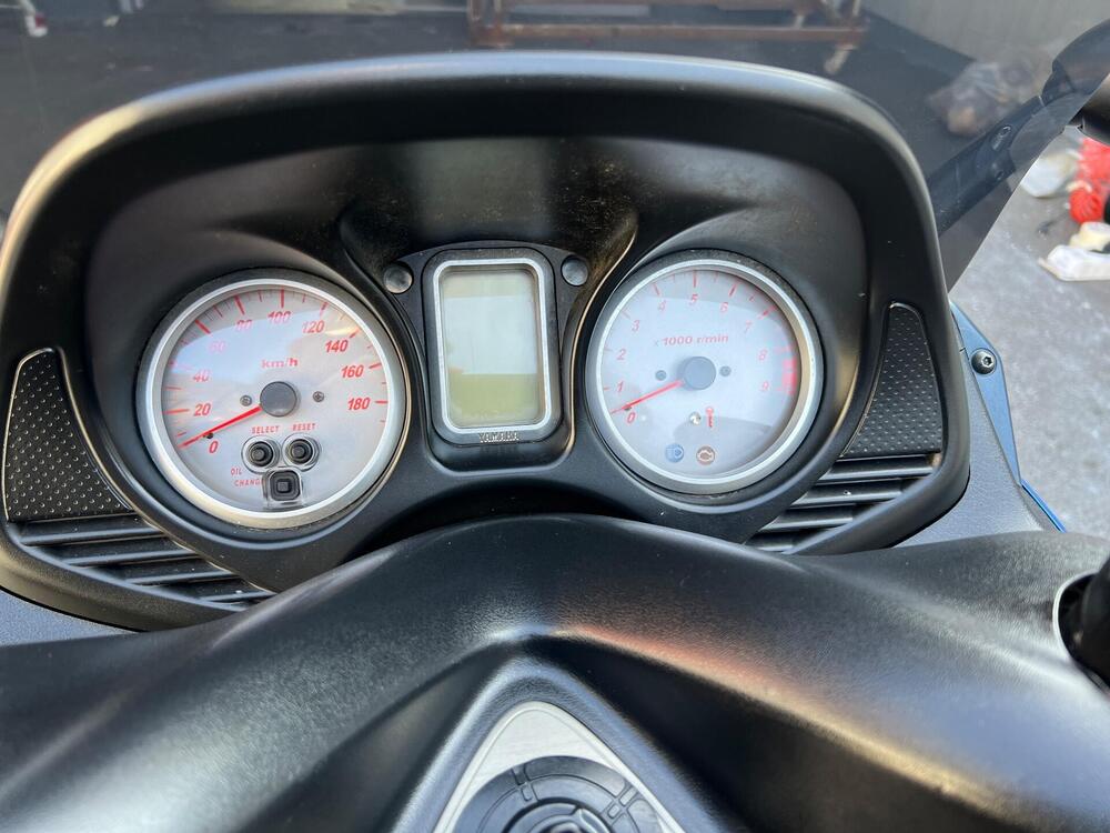 Yamaha T-Max 500 (2004 - 07) (5)