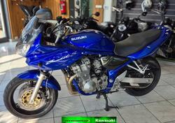 Suzuki GSF 600 Bandit S (2000 - 05) usata