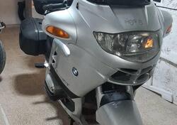 Bmw R 1150 RT (2000 - 06) usata