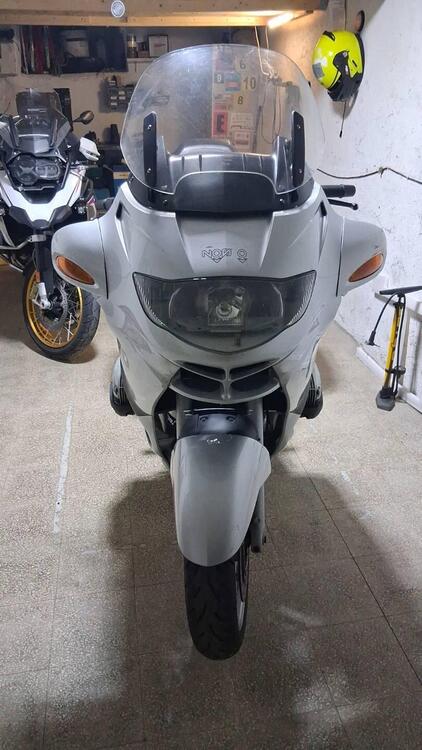 Bmw R 1150 RT (2000 - 06) (3)