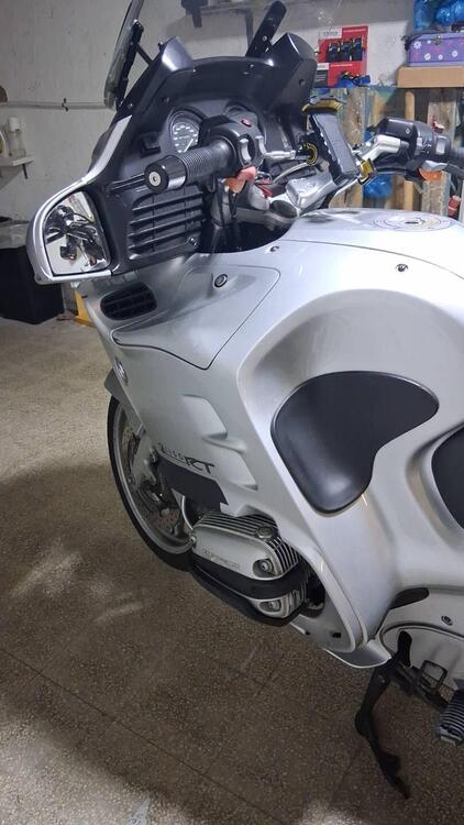 Bmw R 1150 RT (2000 - 06) (4)