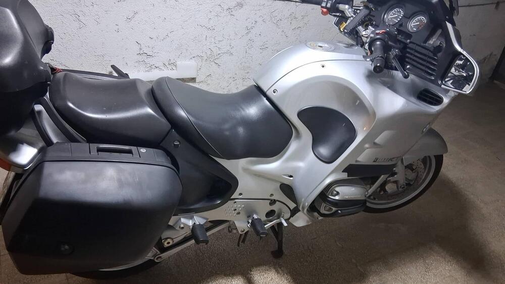 Bmw R 1150 RT (2000 - 06) (5)