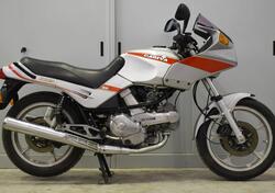 Cagiva Alazzurra 650 d'epoca