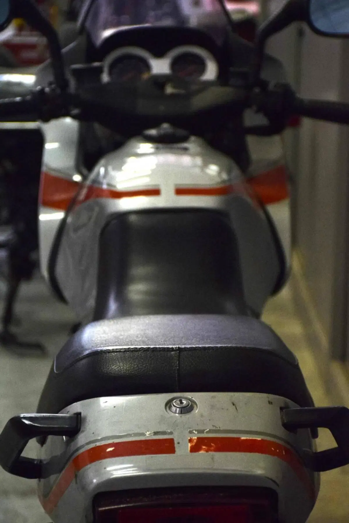 Cagiva Alazzurra 650 (8)