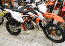 KTM 85 SX (2022) usata