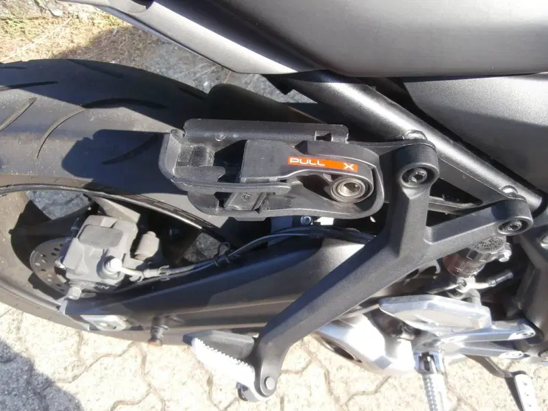 Triumph Trident 660 (2021 - 24) (10)