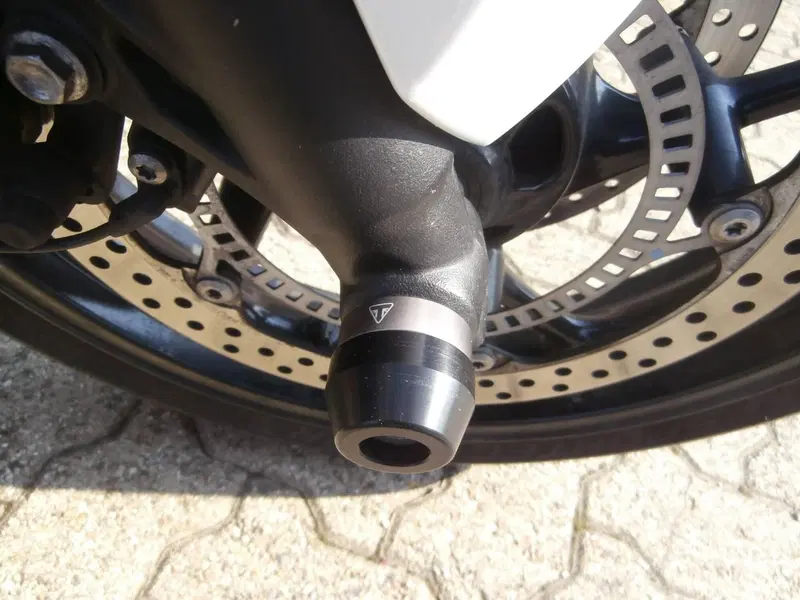 Triumph Trident 660 (2021 - 24) (11)