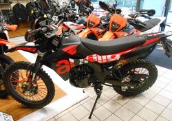 Aprilia RX 125 (2025) usata