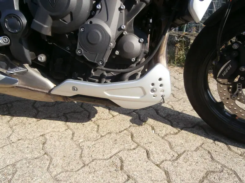 Triumph Trident 660 (2021 - 24) (12)