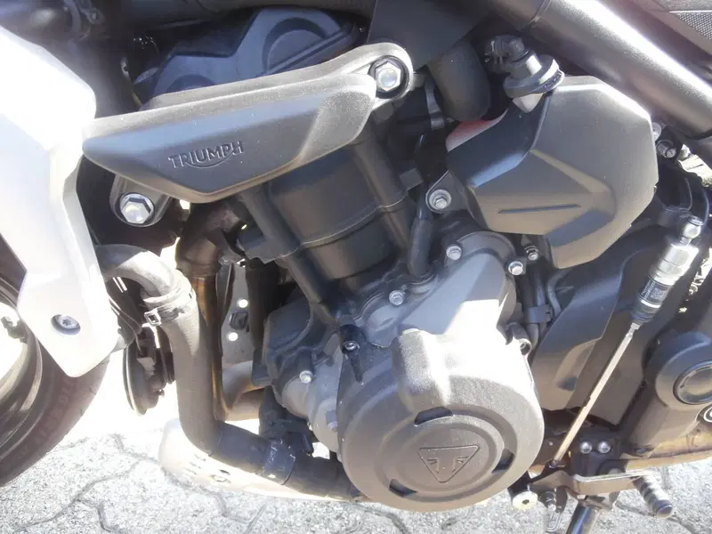 Triumph Trident 660 (2021 - 24) (13)