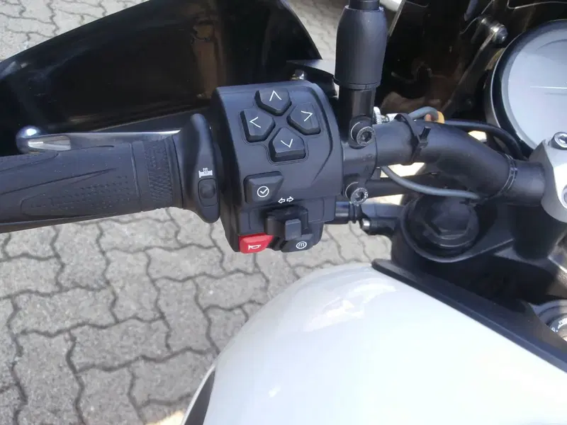 Triumph Trident 660 (2021 - 24) (15)