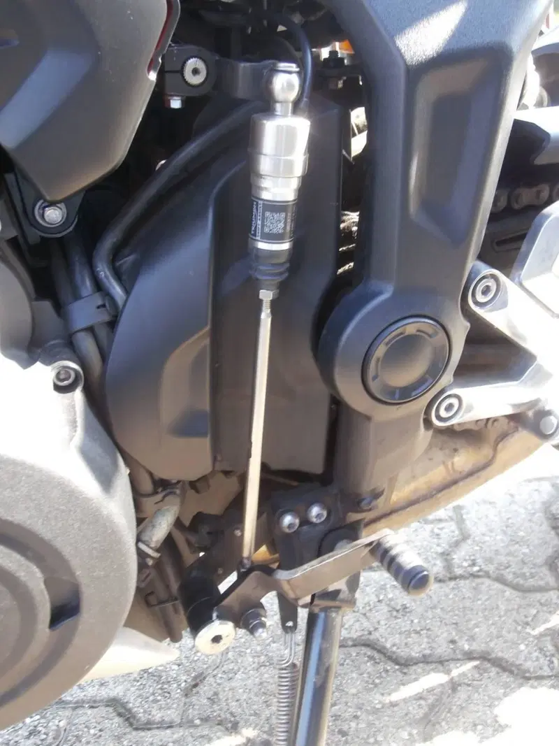 Triumph Trident 660 (2021 - 24) (17)
