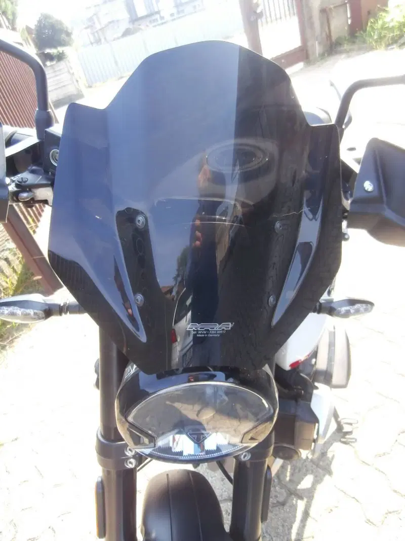 Triumph Trident 660 (2021 - 24) (18)