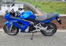 Kawasaki ER-6F (2006 - 08) usata