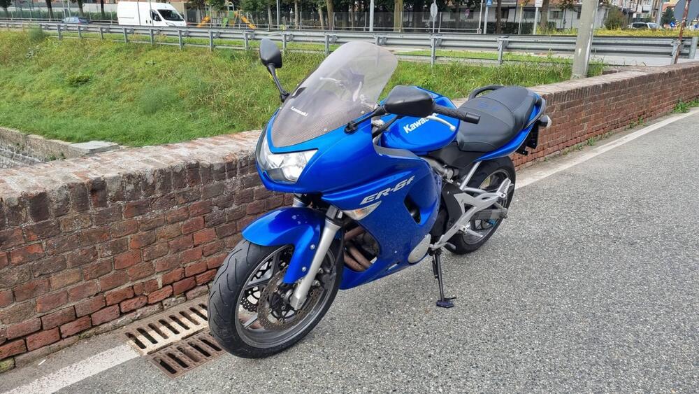 Kawasaki ER-6F (2006 - 08) (3)