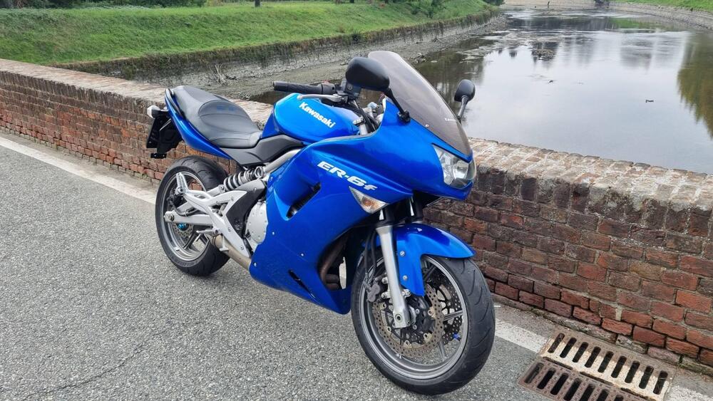Kawasaki ER-6F (2006 - 08) (5)