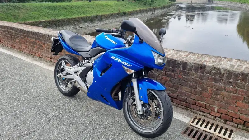 Kawasaki ER-6F (2006 - 08) (5)