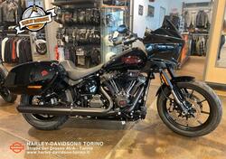 Harley-Davidson Low Rider ST (2025) nuova