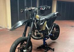 Husqvarna TE 300 (2015) usata