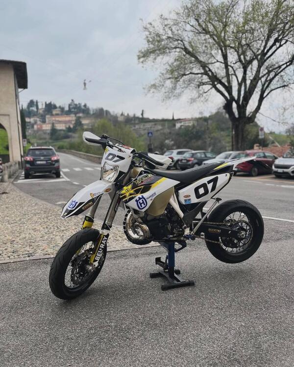 Husqvarna TE 300 (2015) (3)