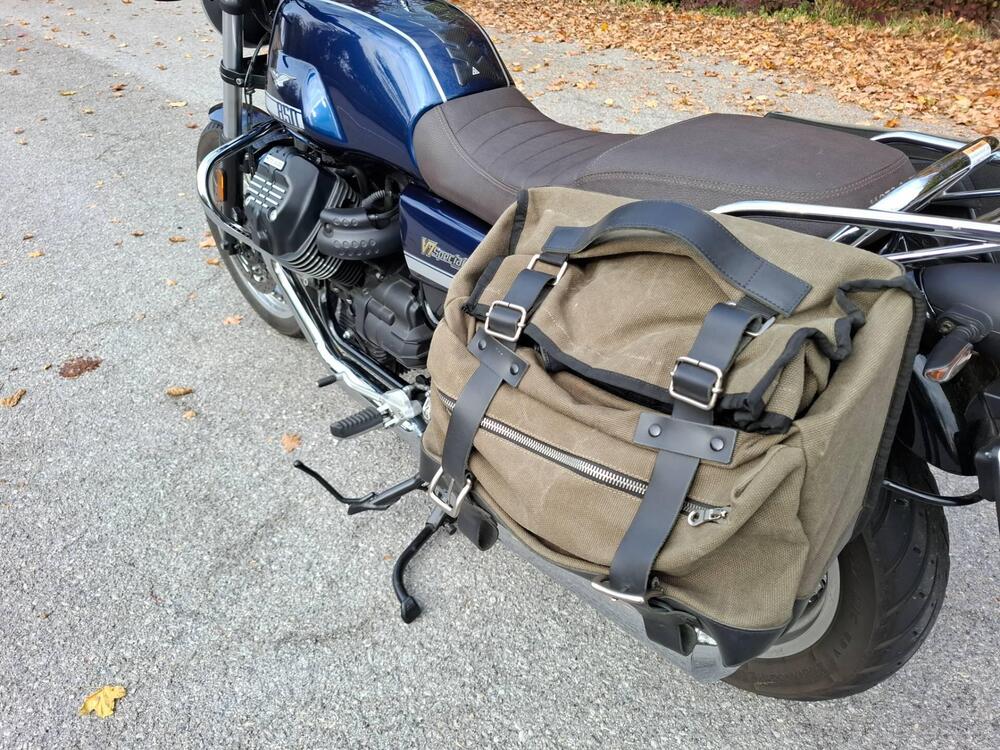 Moto Guzzi V7 Special (2021 - 24) (5)