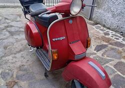 Piaggio Vespa PX 125cc Arcobaleno  d'epoca