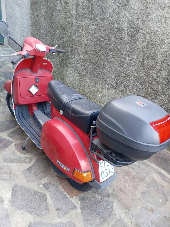 Piaggio Vespa PX 125cc Arcobaleno  (3)