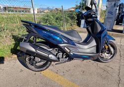Kymco Agility 300i (2021 - 25) usata