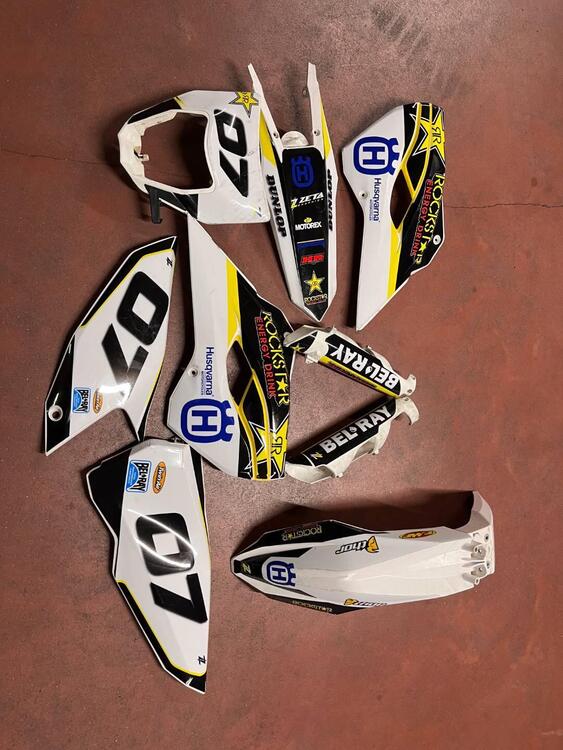 Husqvarna TE 300 (2015) (5)