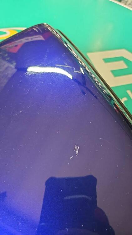 Unghia monoposto VFR 800 BLU Honda (2)