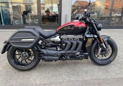 Triumph Rocket 3 Storm R (2024 - 25) usata