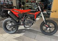 Betamotor RR 125 4T Motard T (2025) nuova