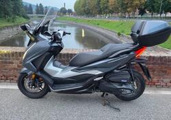 Honda Forza 350 Deluxe (2022 - 24) usata